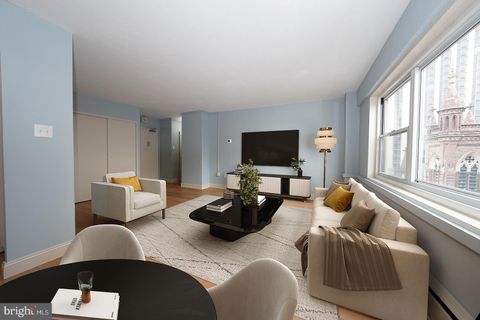 118 S 21ST STREET 1007 PHILADELPHIA PA 19103