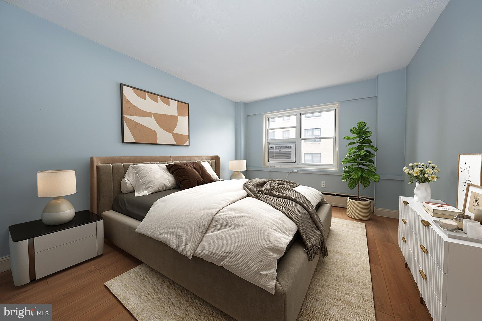 RITTENHOUSE SQUARE - Residential