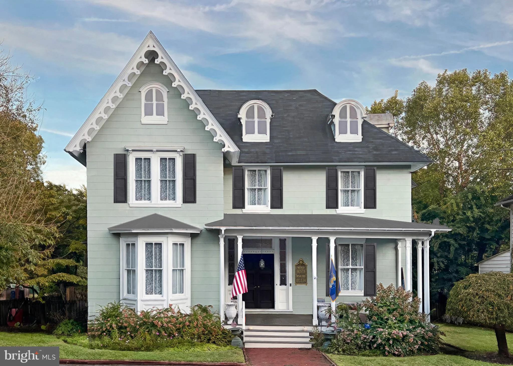 201 S Liberty Street, Centreville, MD, 21617