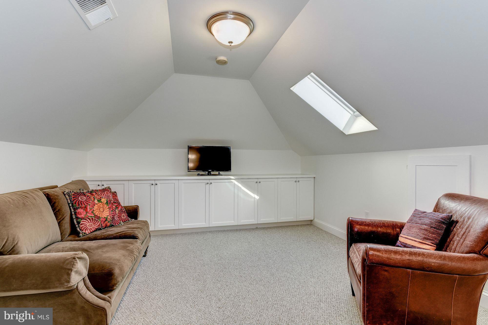 FRANKLIN PARK - Residential