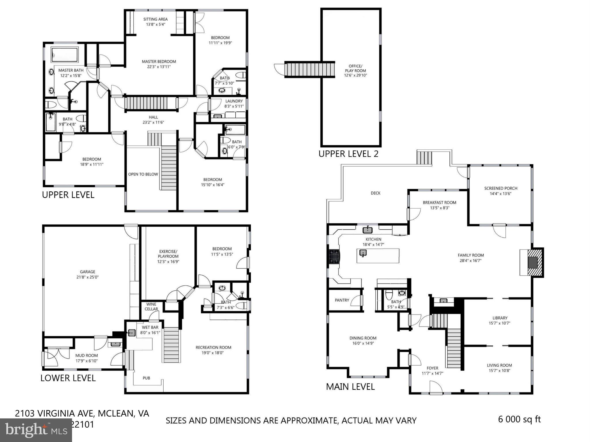 FRANKLIN PARK - Residential