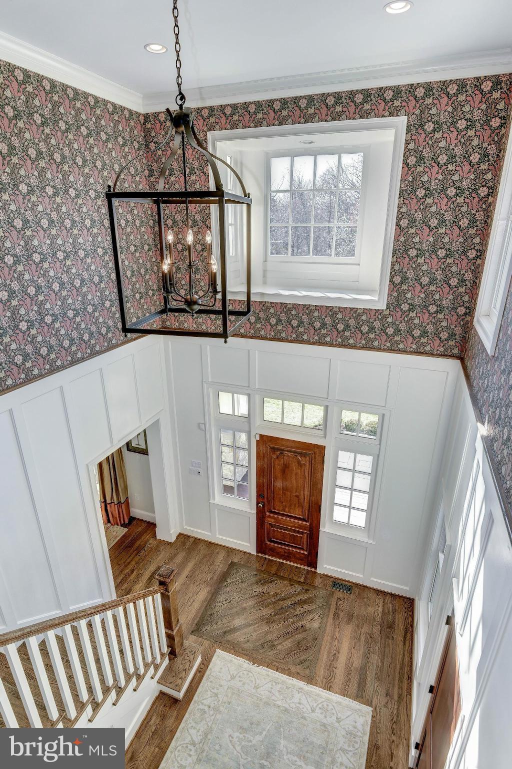 FRANKLIN PARK - Residential