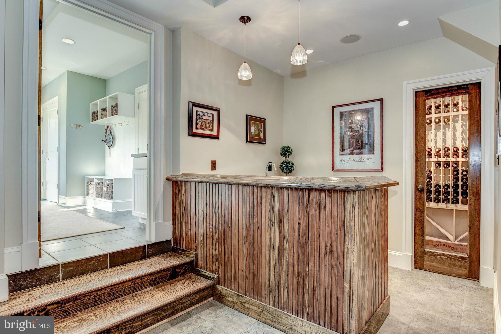 FRANKLIN PARK - Residential