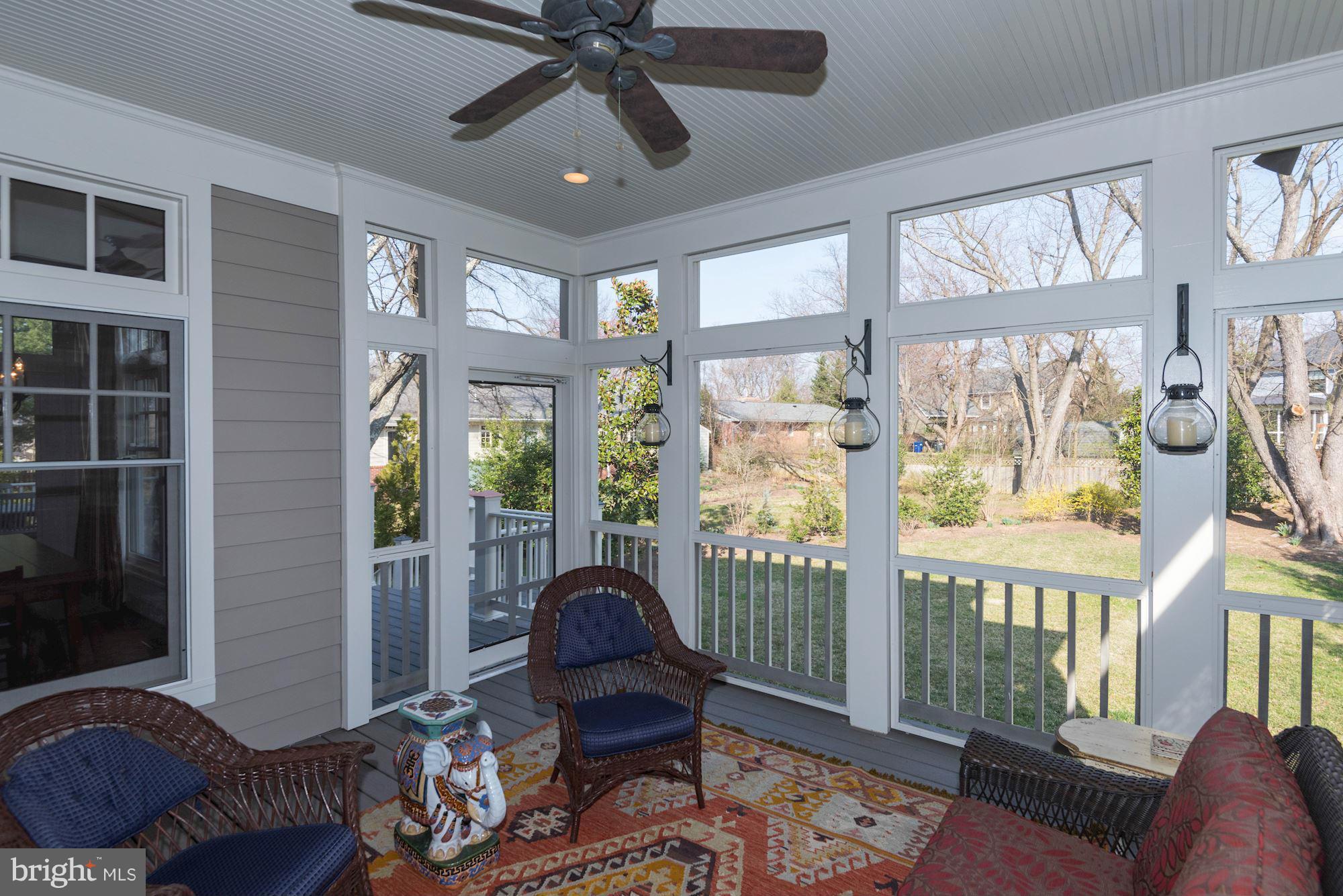 FRANKLIN PARK - Residential