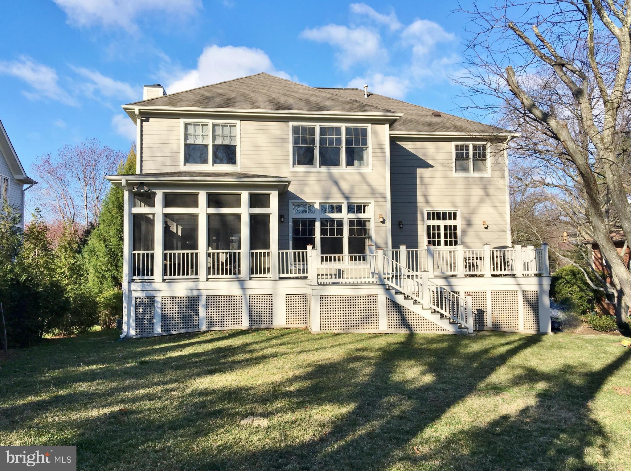 FRANKLIN PARK - Residential