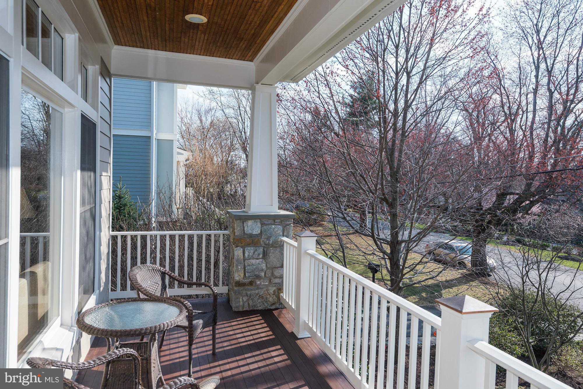 FRANKLIN PARK - Residential