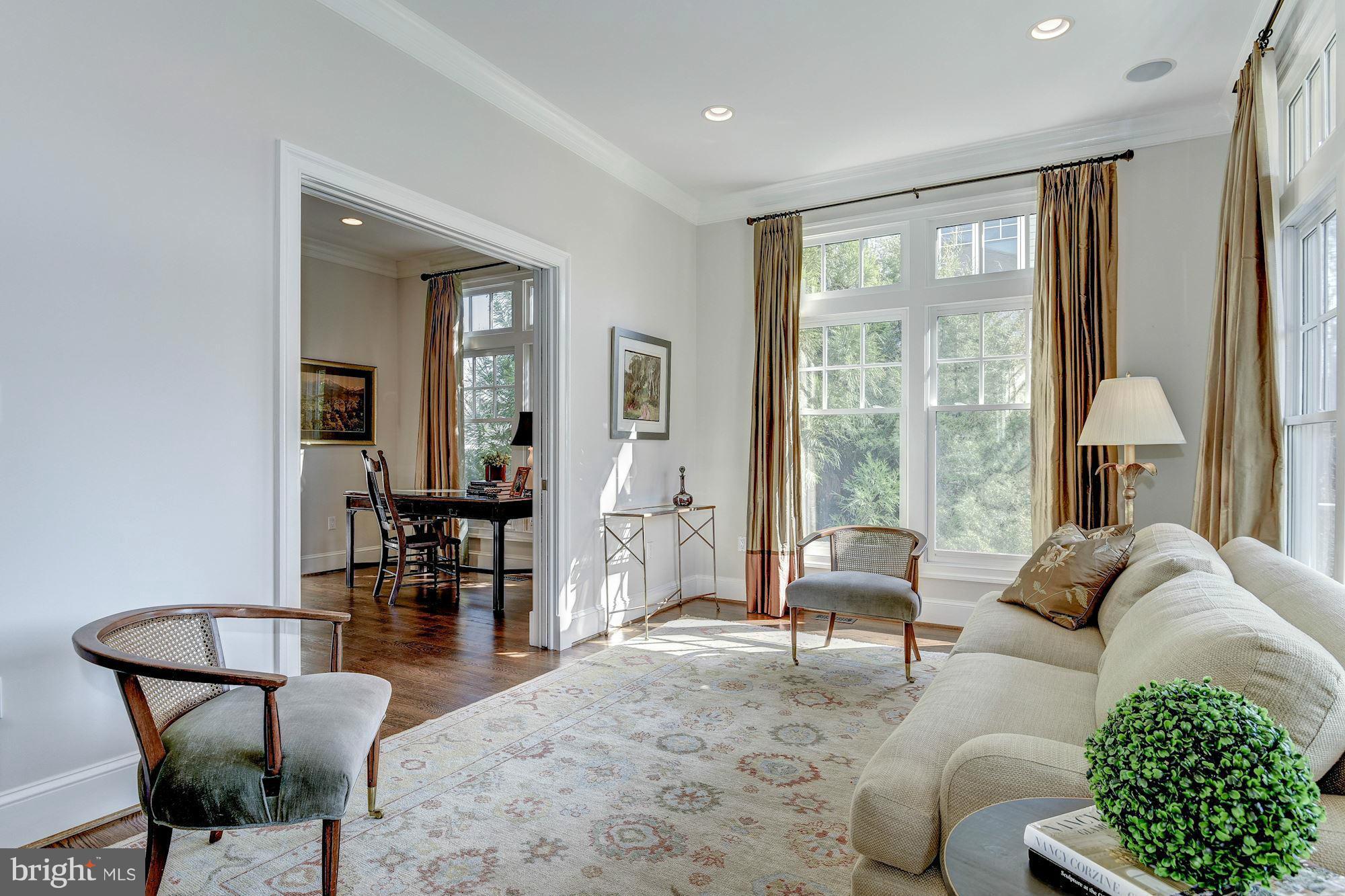 FRANKLIN PARK - Residential