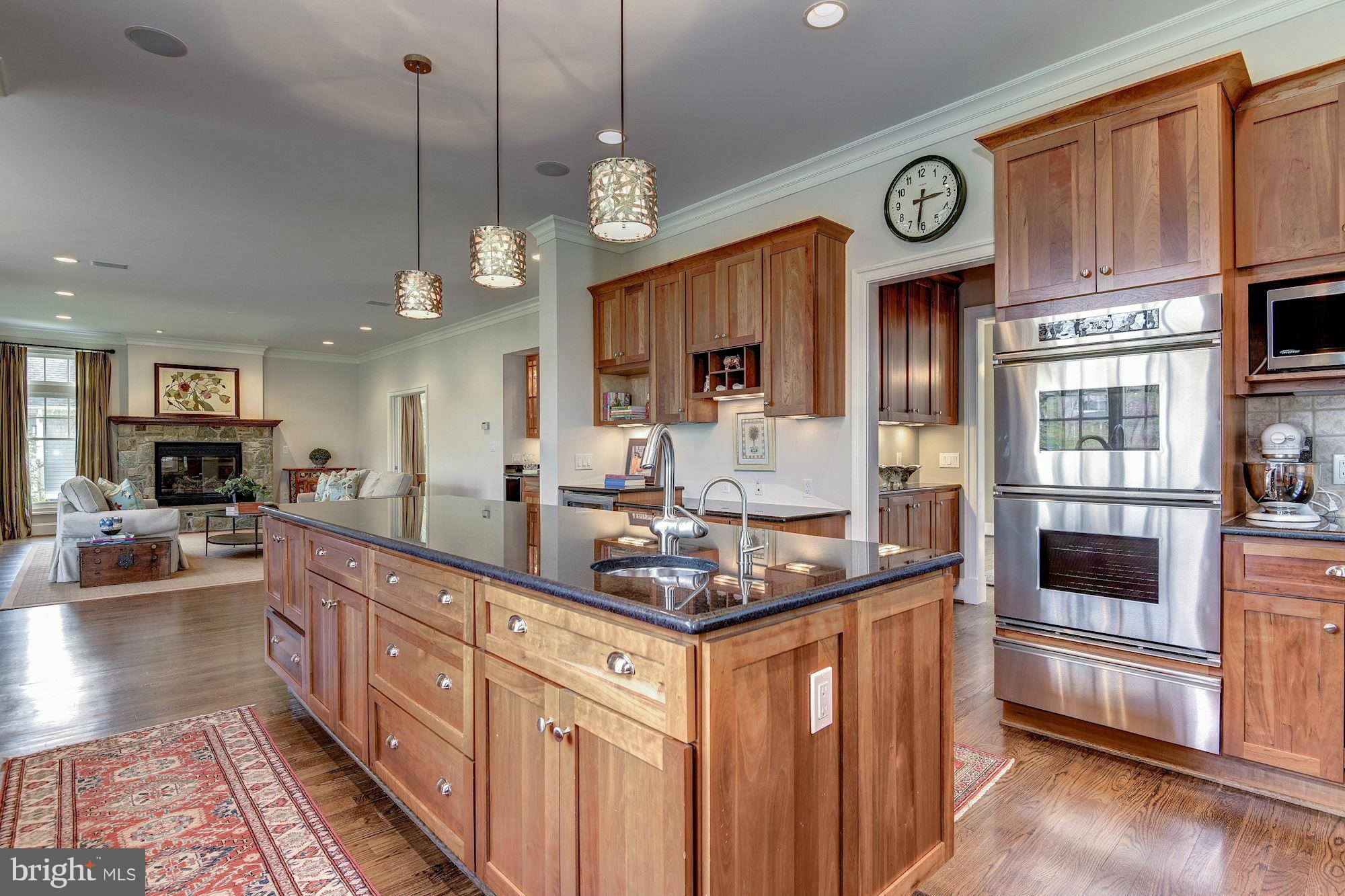 FRANKLIN PARK - Residential