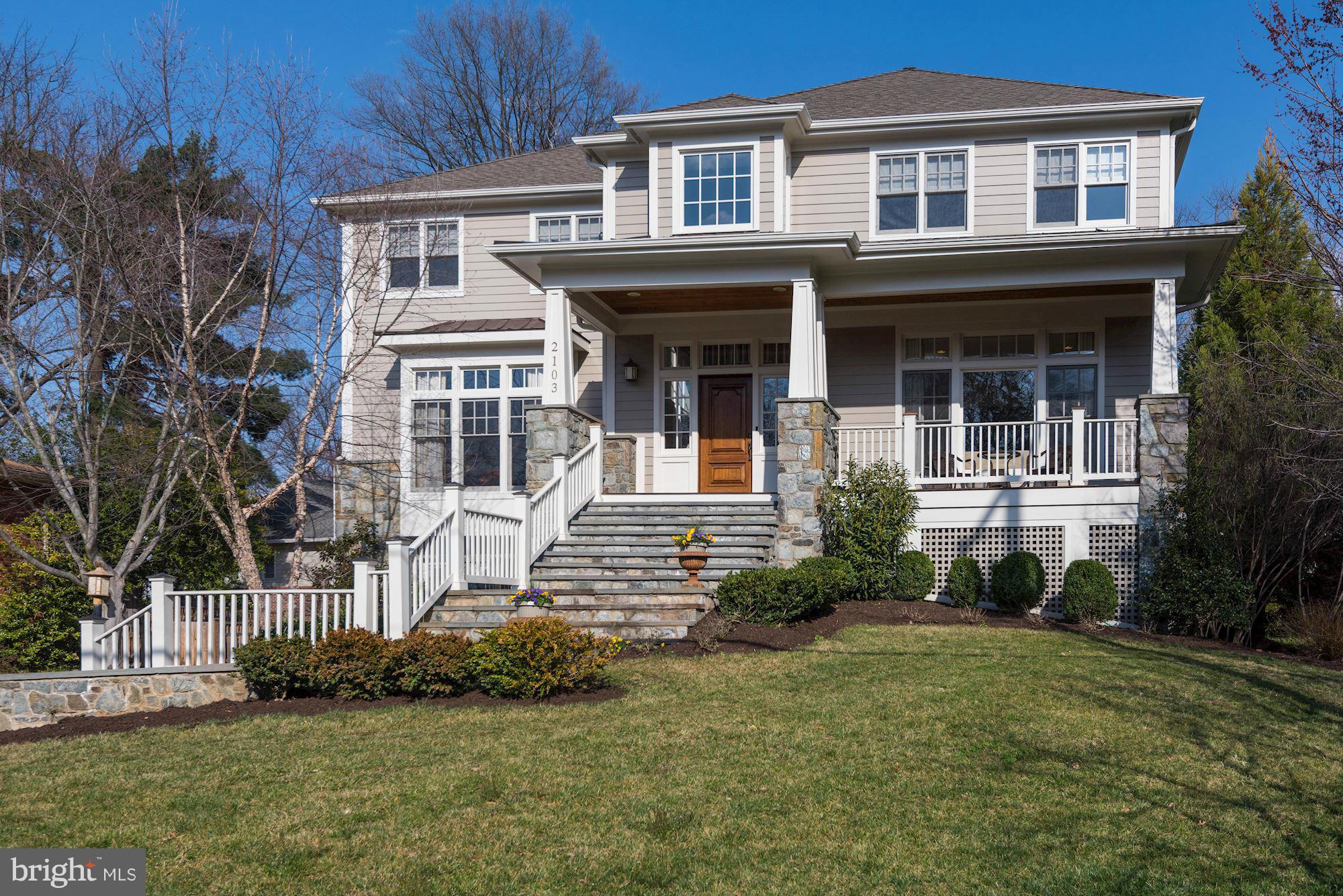 FRANKLIN PARK - Residential