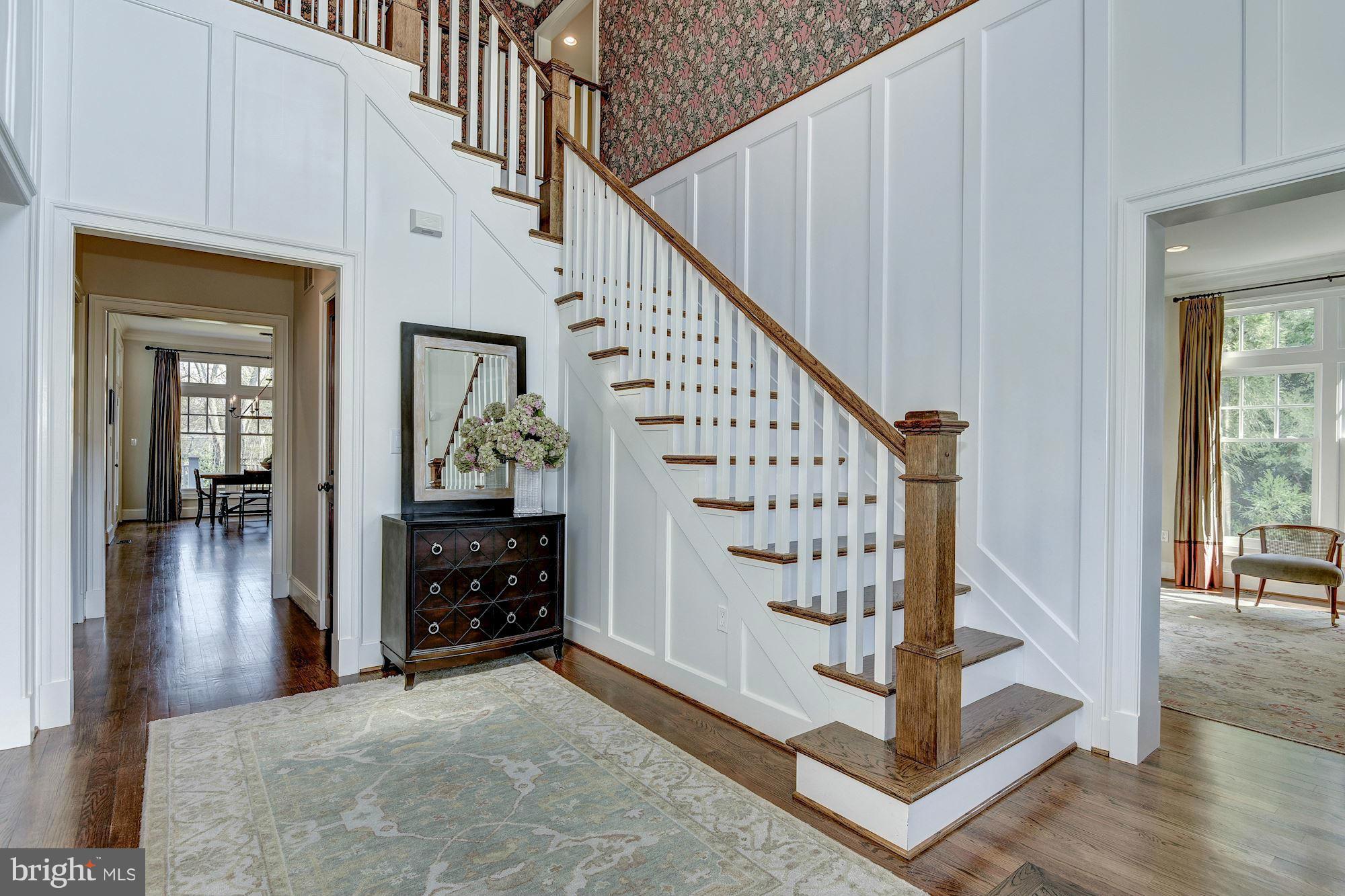 FRANKLIN PARK - Residential