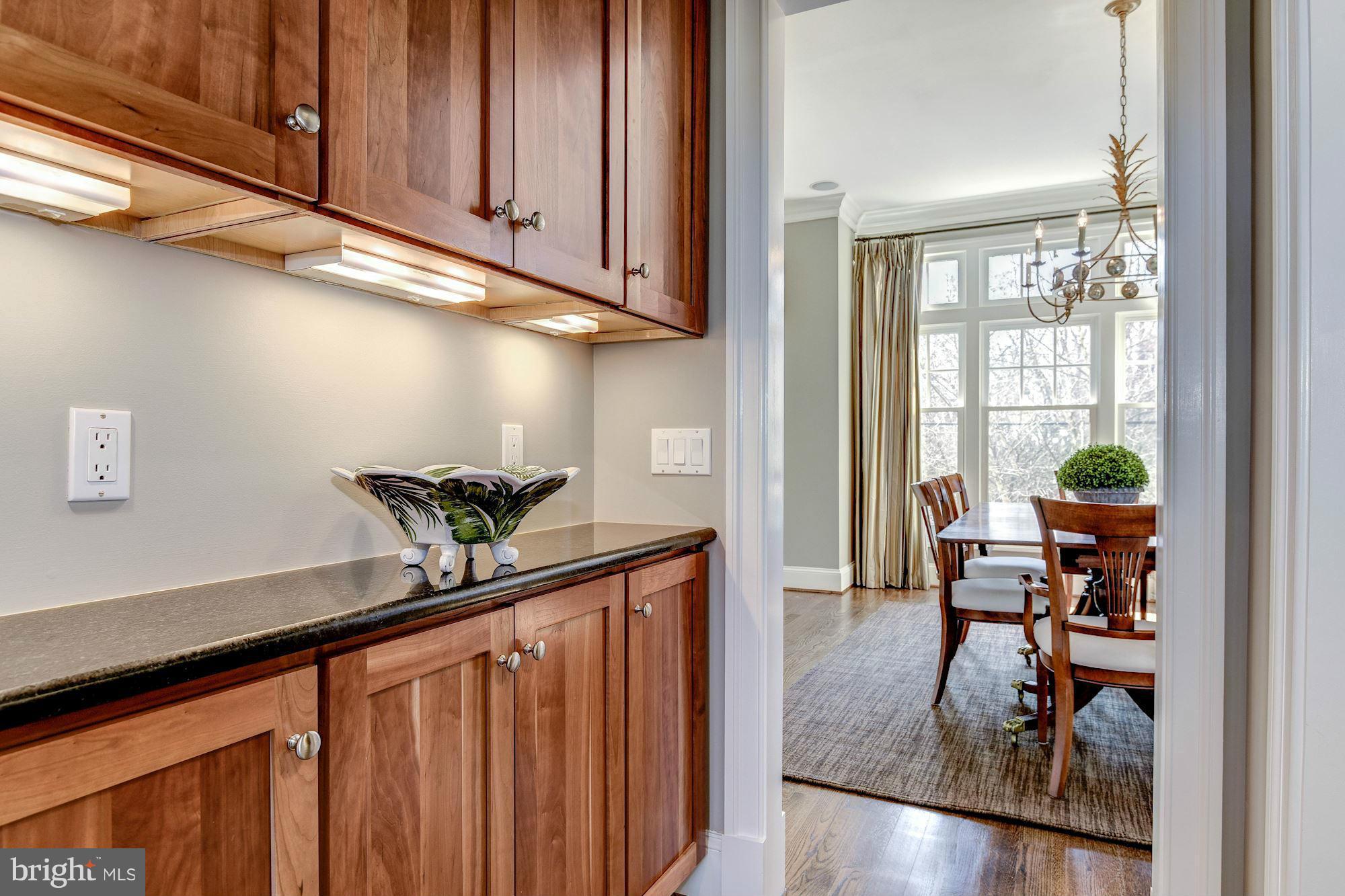 FRANKLIN PARK - Residential