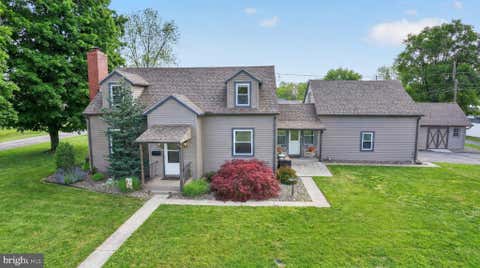 Homes For Sale - 310 S Shuman Street<br/> Snyder County, MIDDLEBURG, PA 17842