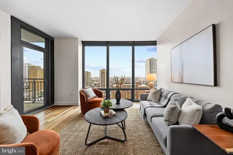 2101 Market Street Unit 2105, Philadelphia, PA 19103 - MLS#: PAPH2445052