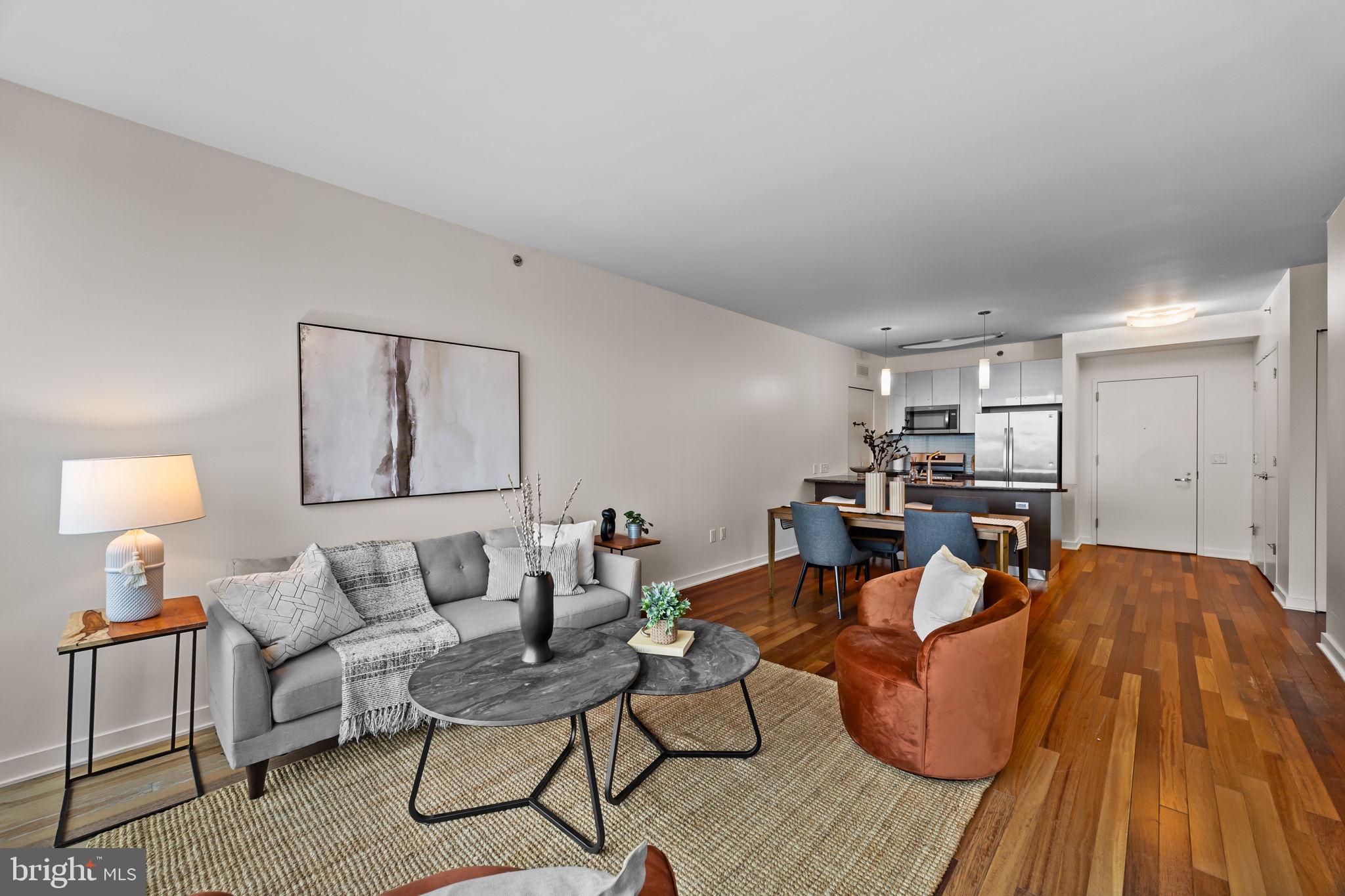 RITTENHOUSE SQUARE - Residential