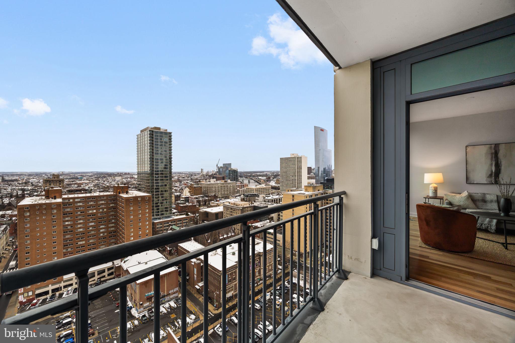 RITTENHOUSE SQUARE - Residential