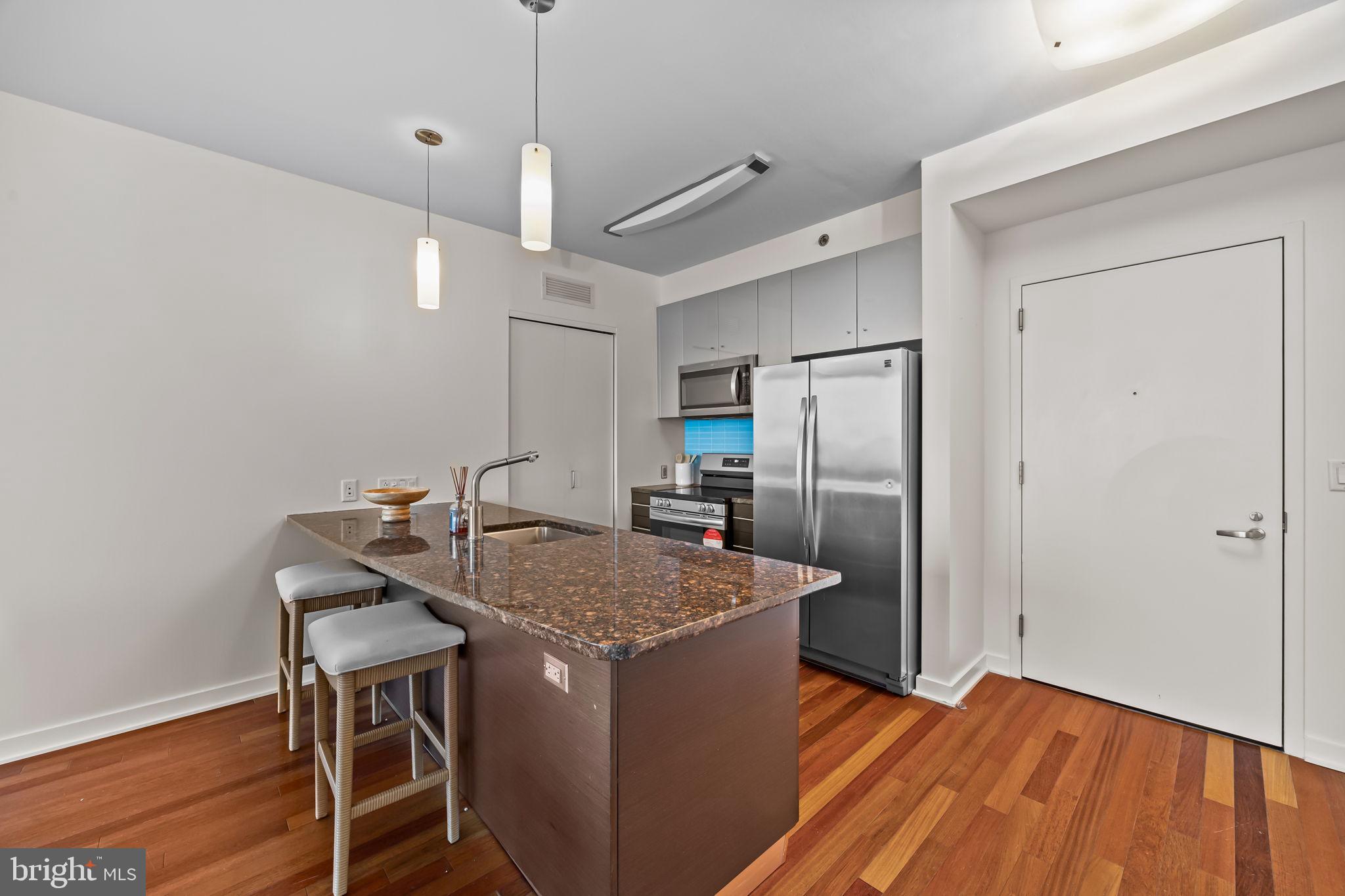 RITTENHOUSE SQUARE - Residential