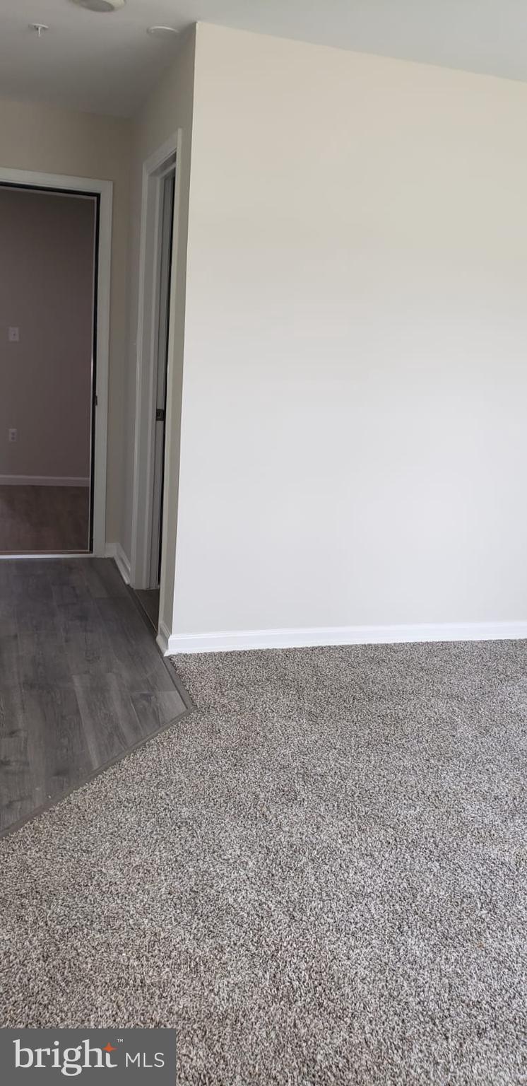 WOODYARD STATION - Residential Lease