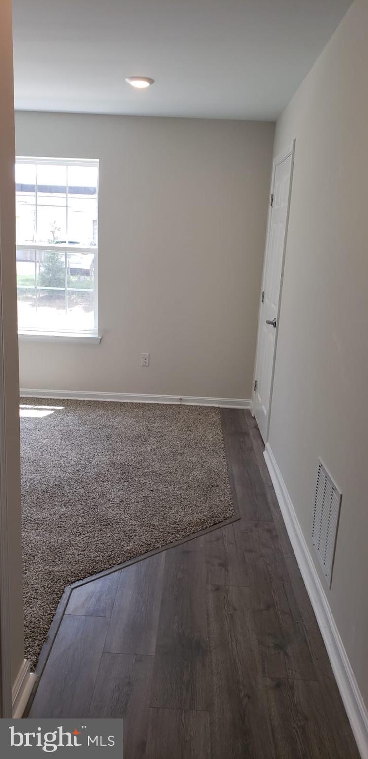 WOODYARD STATION - Residential Lease