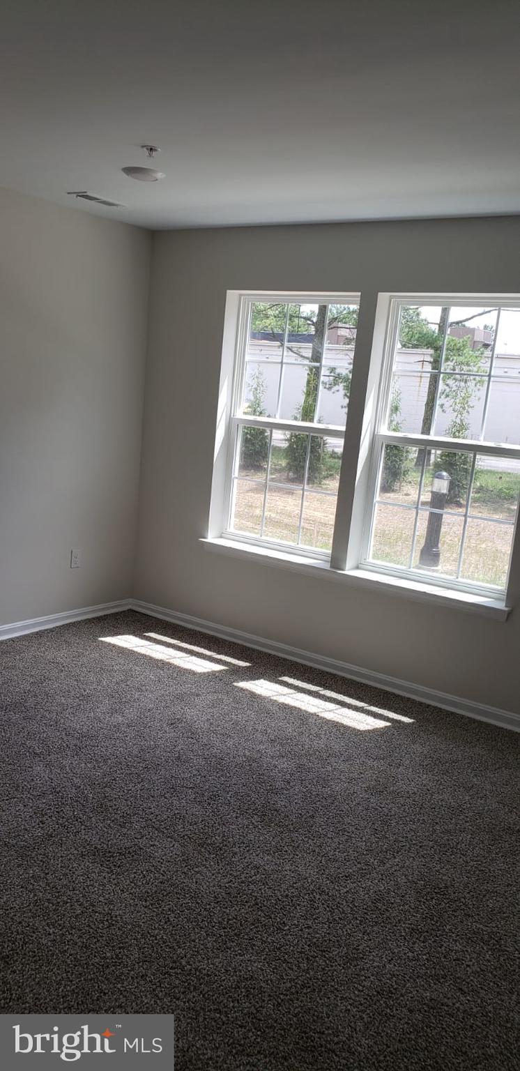 WOODYARD STATION - Residential Lease