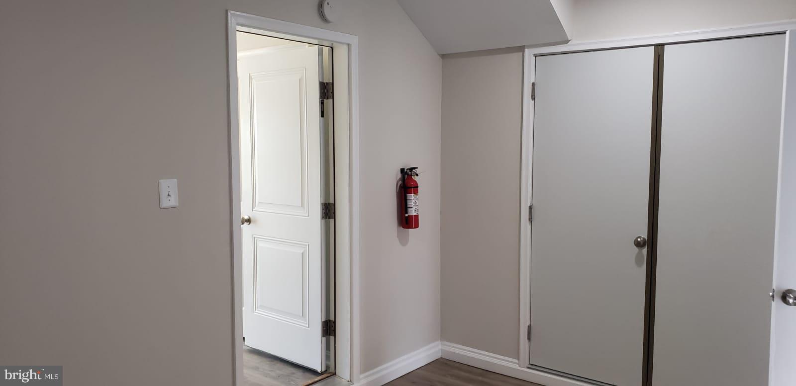 WOODYARD STATION - Residential Lease