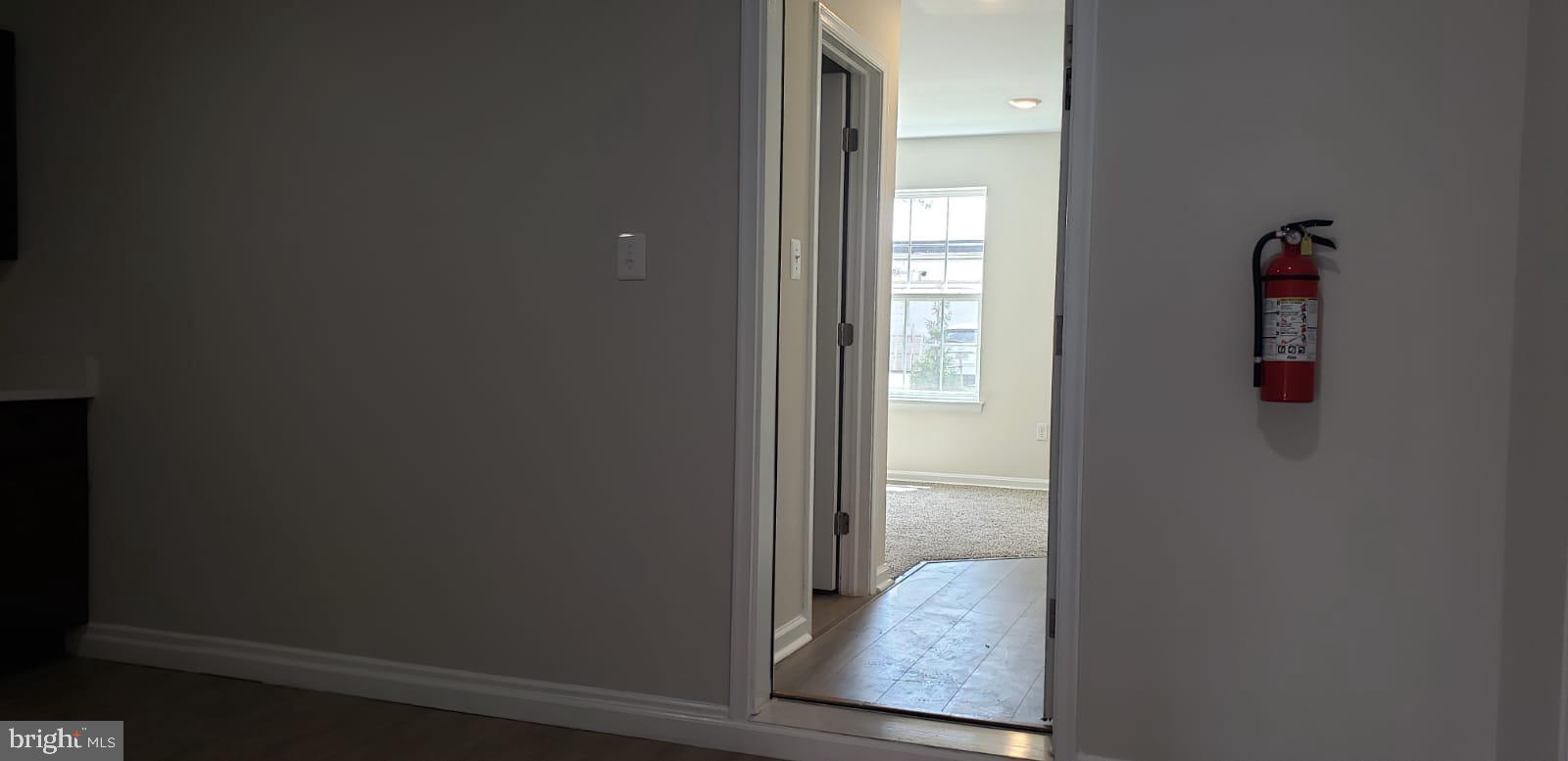 WOODYARD STATION - Residential Lease