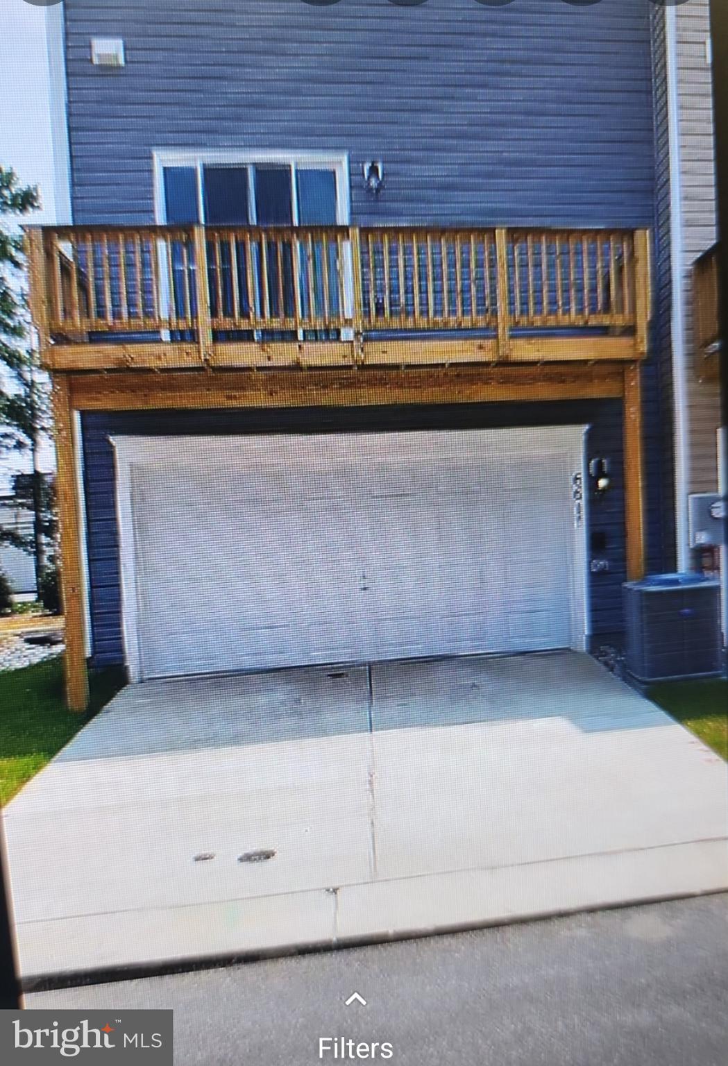 WOODYARD STATION - Residential Lease