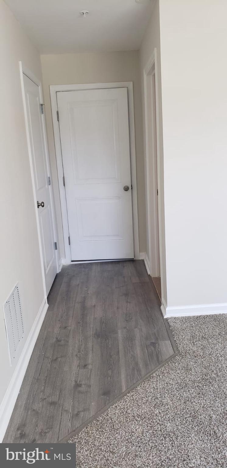 WOODYARD STATION - Residential Lease