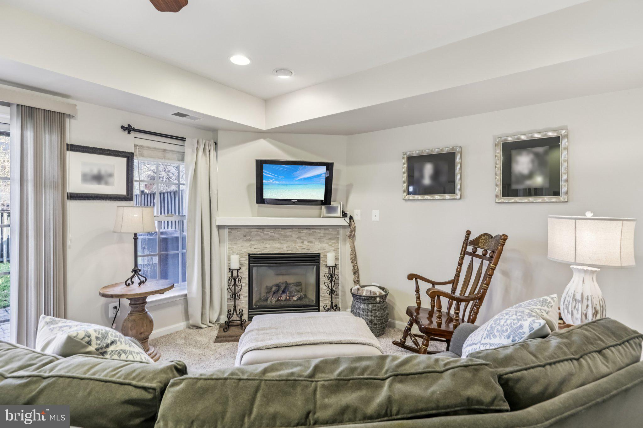 STONE RIDGE NORTH - Residential