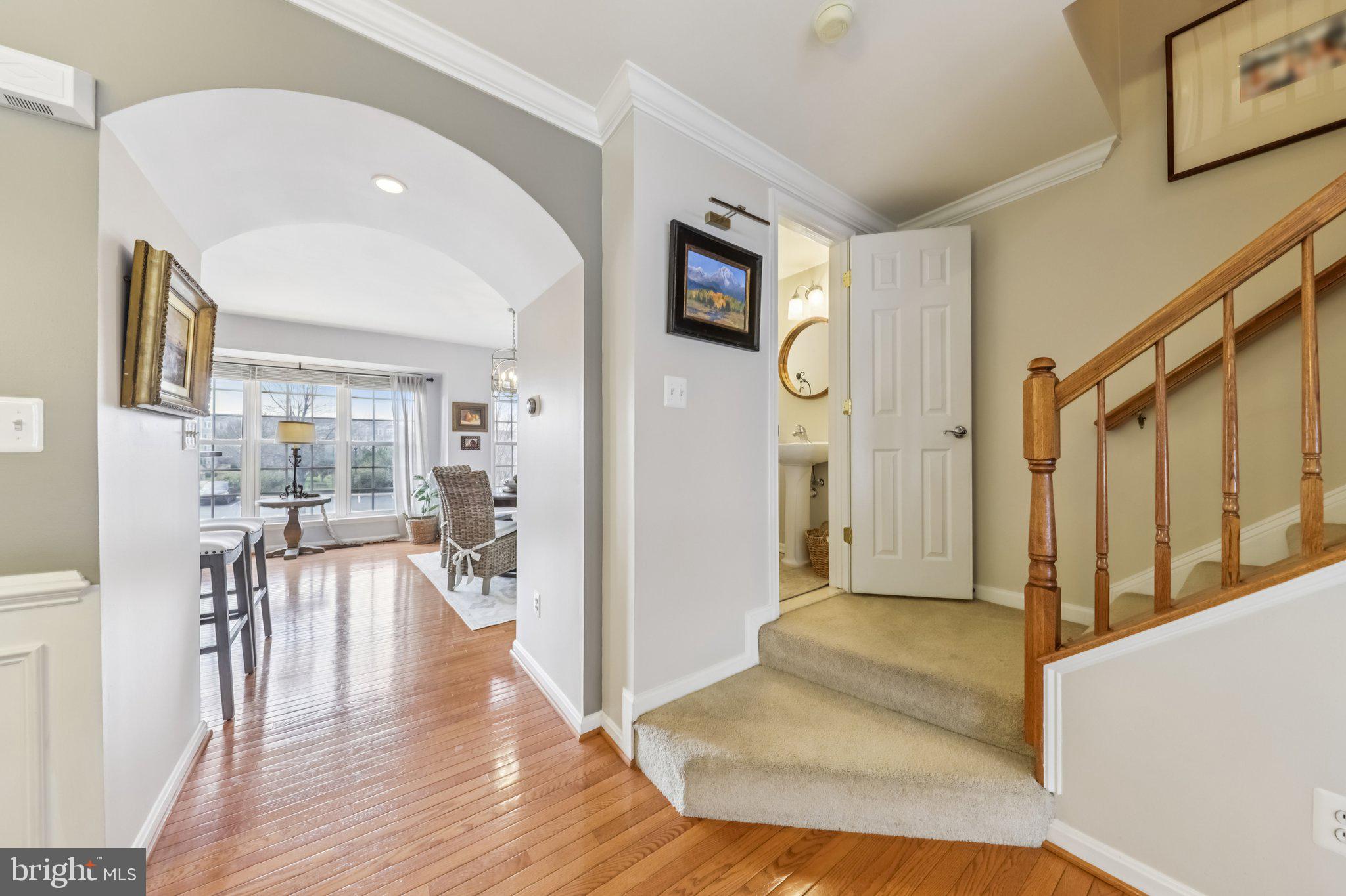 STONE RIDGE NORTH - Residential