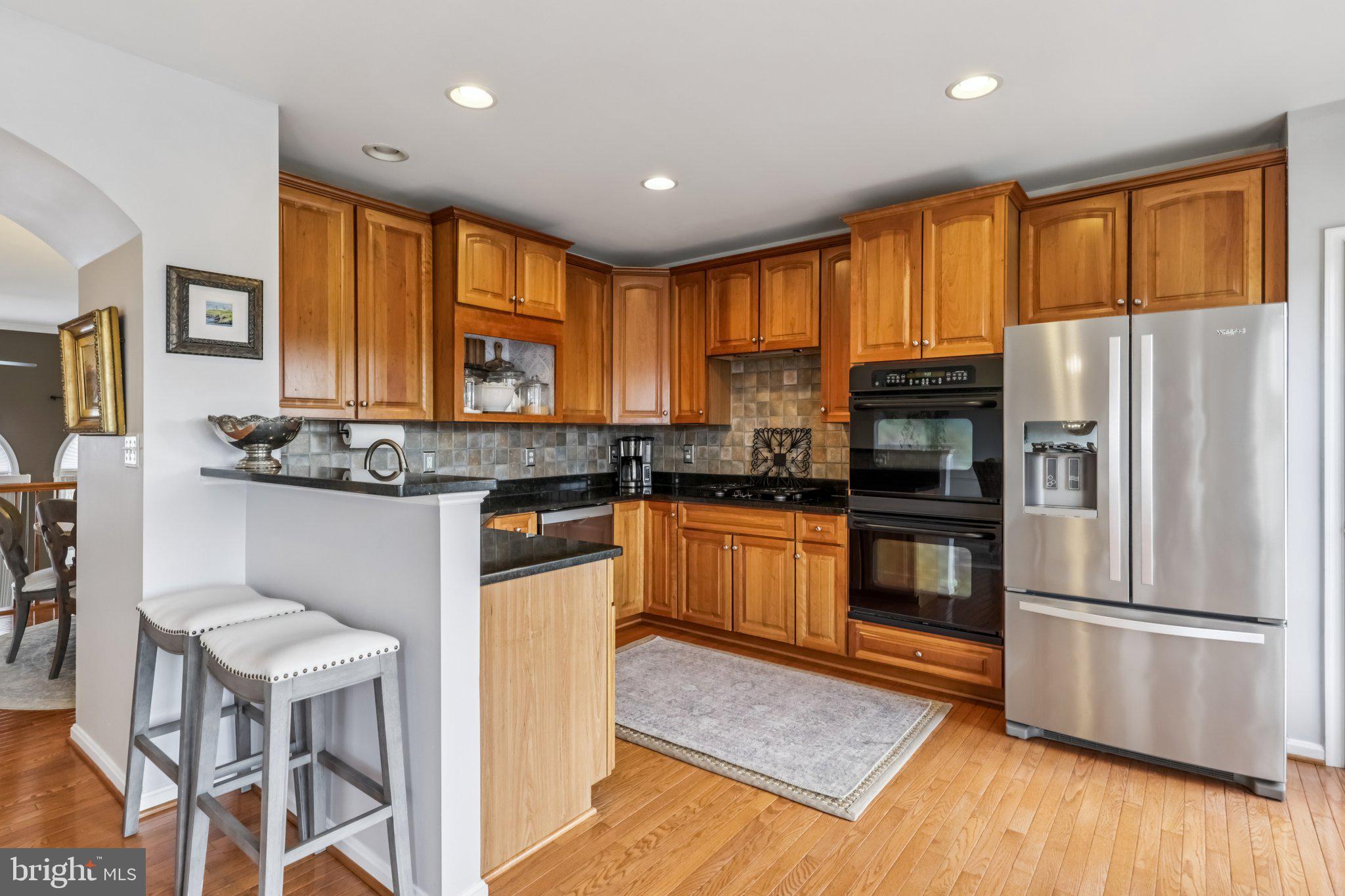 STONE RIDGE NORTH - Residential