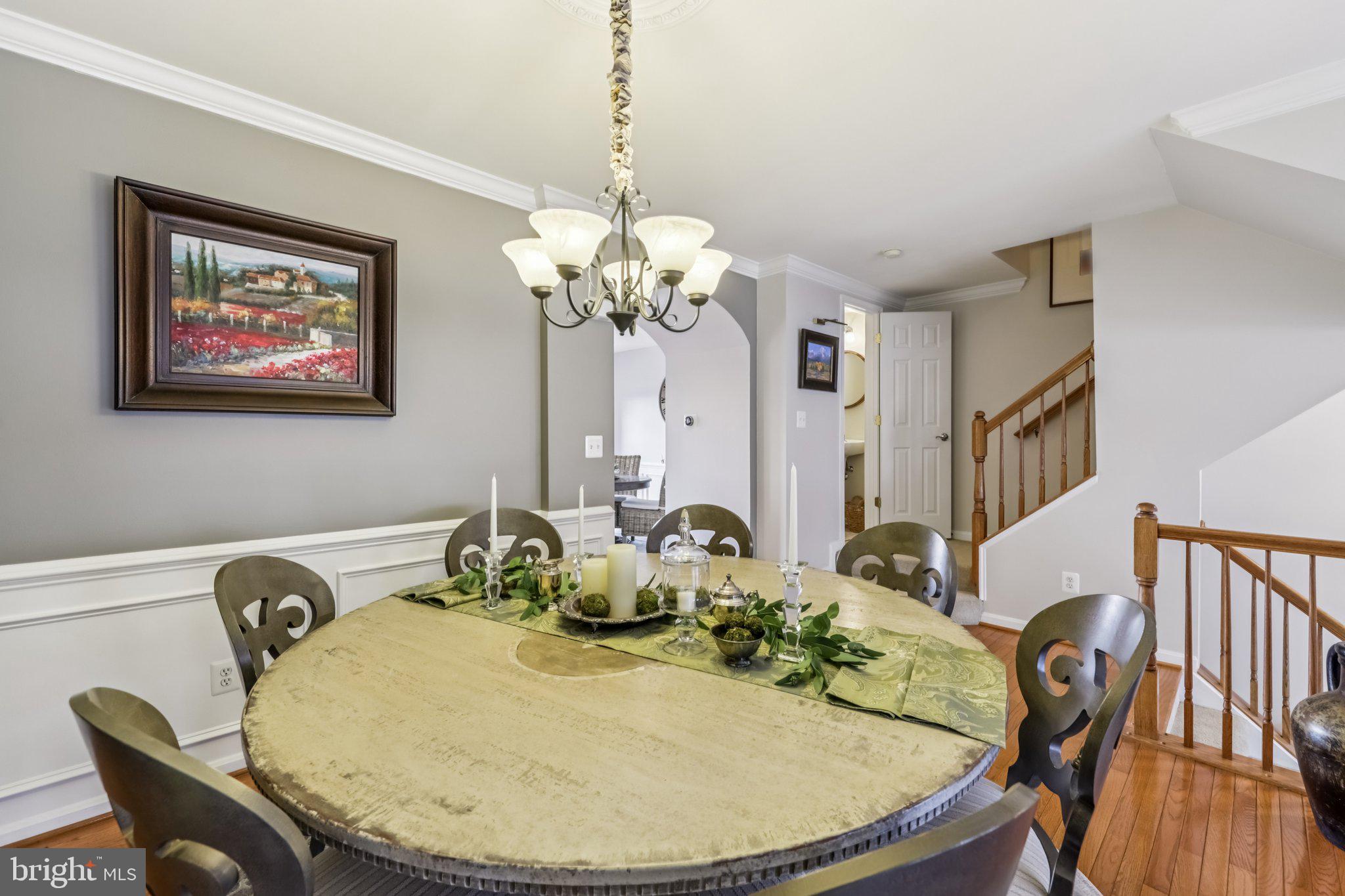 STONE RIDGE NORTH - Residential