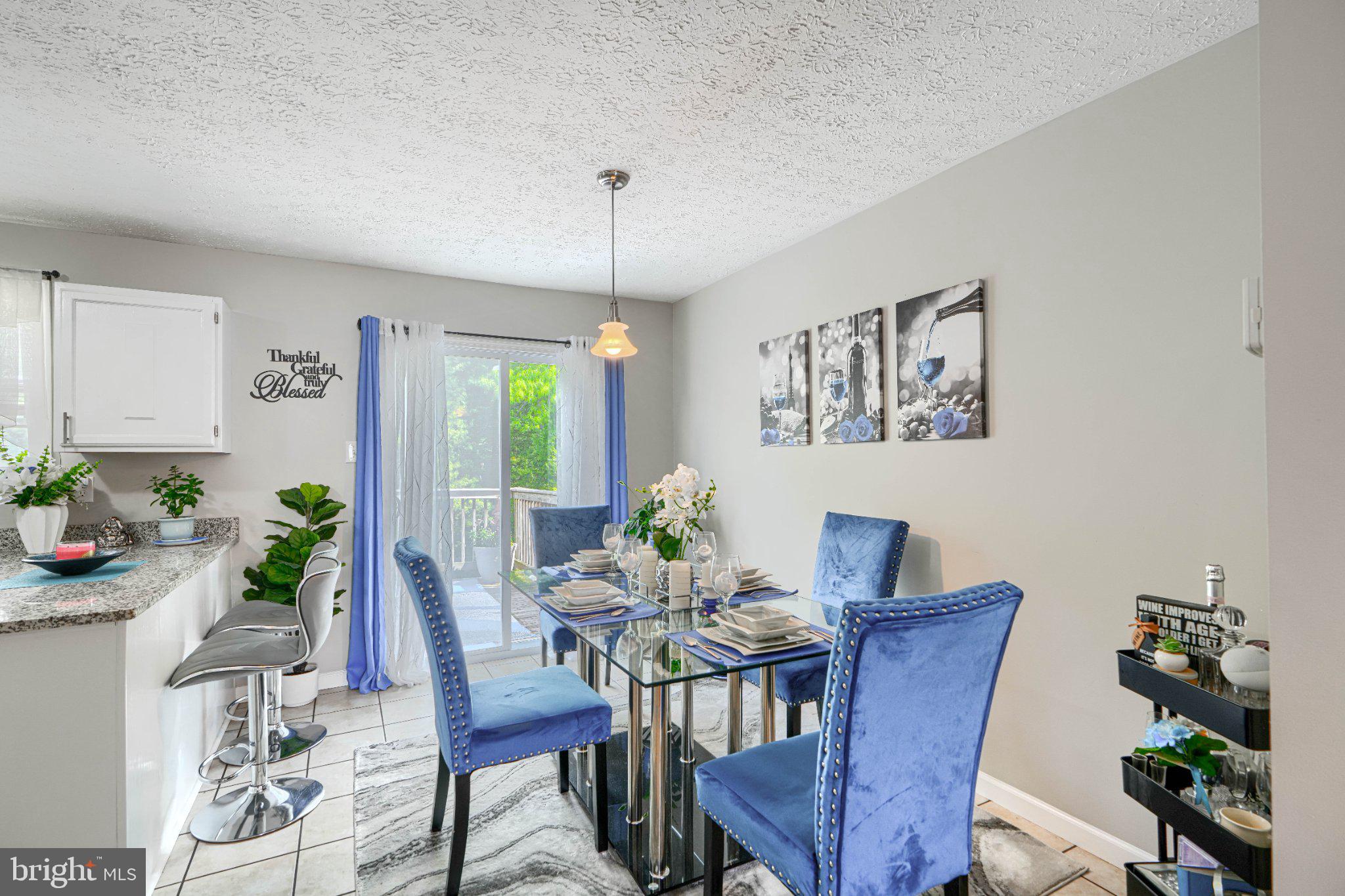 CARROLL CREST - Residential