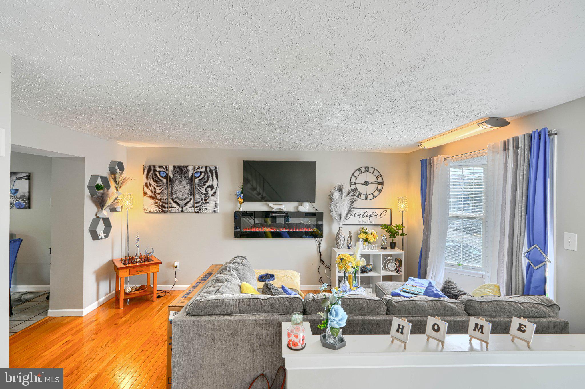 CARROLL CREST - Residential