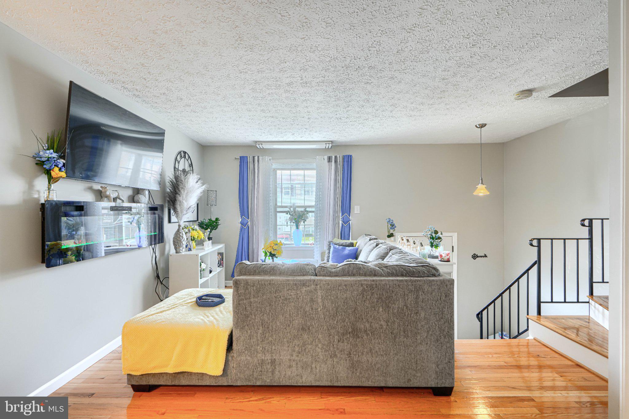 CARROLL CREST - Residential
