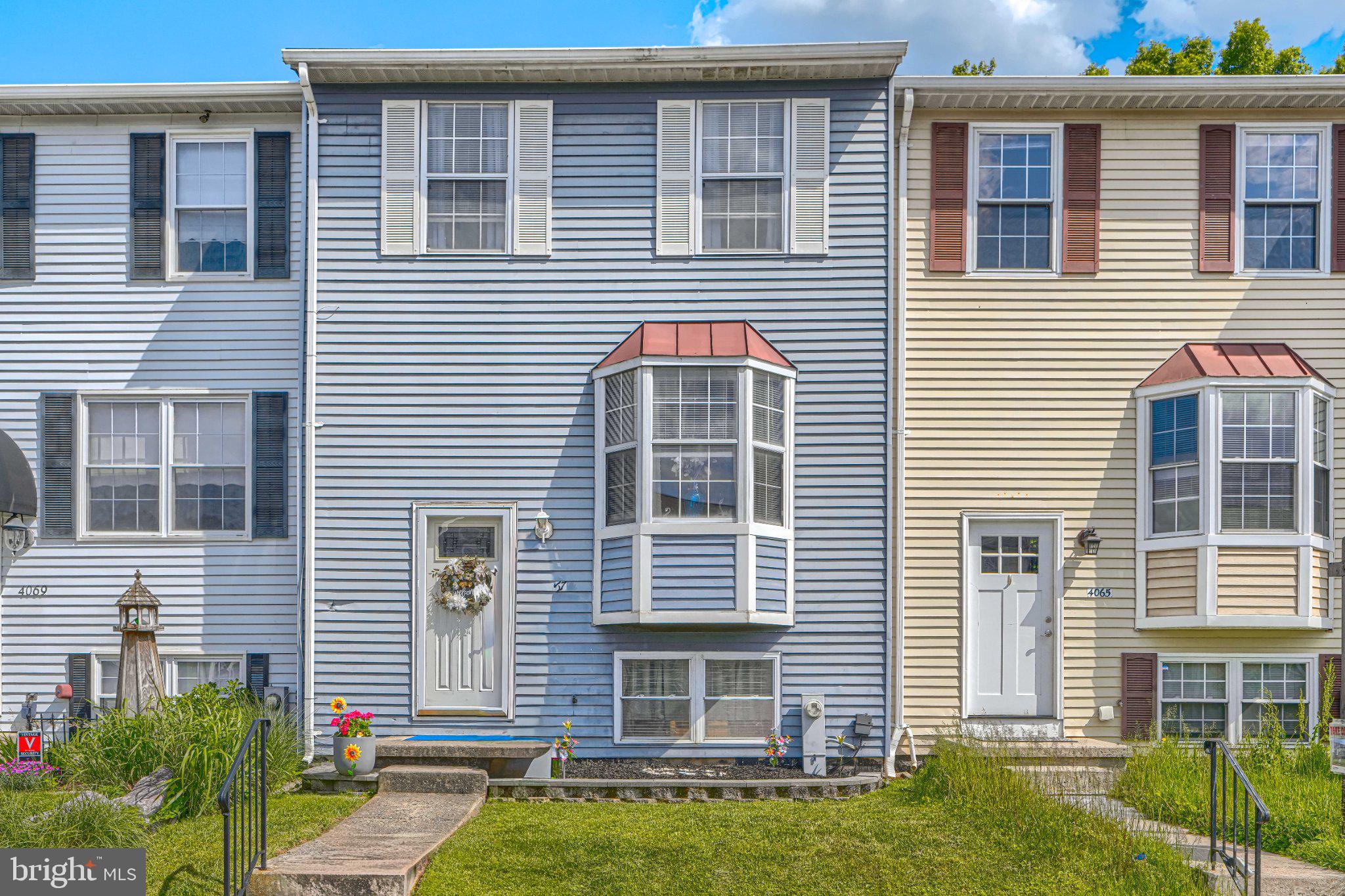 CARROLL CREST - Residential