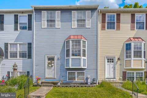 Townhouse For Sale - 4067 Rustico Road<br/> BALTIMORE, MD 21220