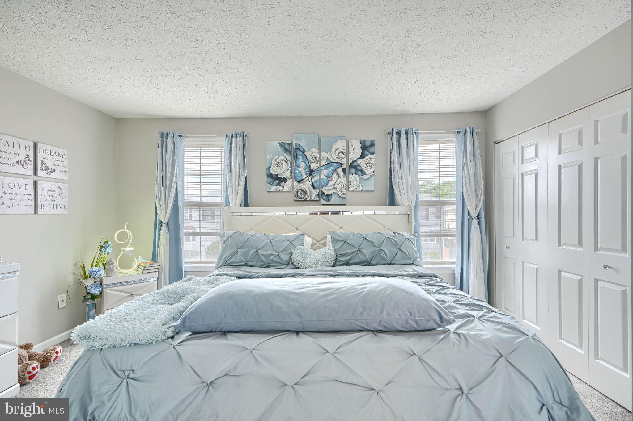 CARROLL CREST - Residential