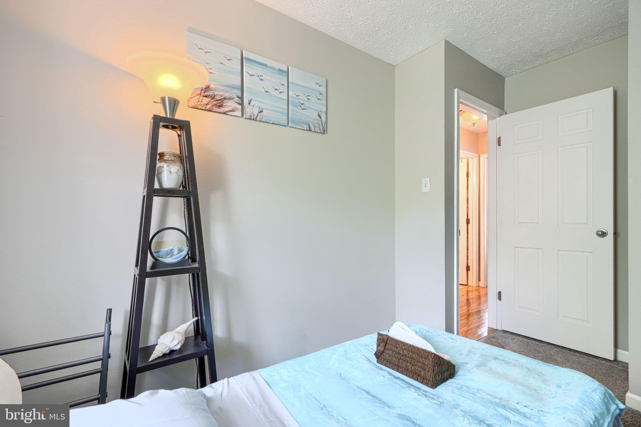 CARROLL CREST - Residential