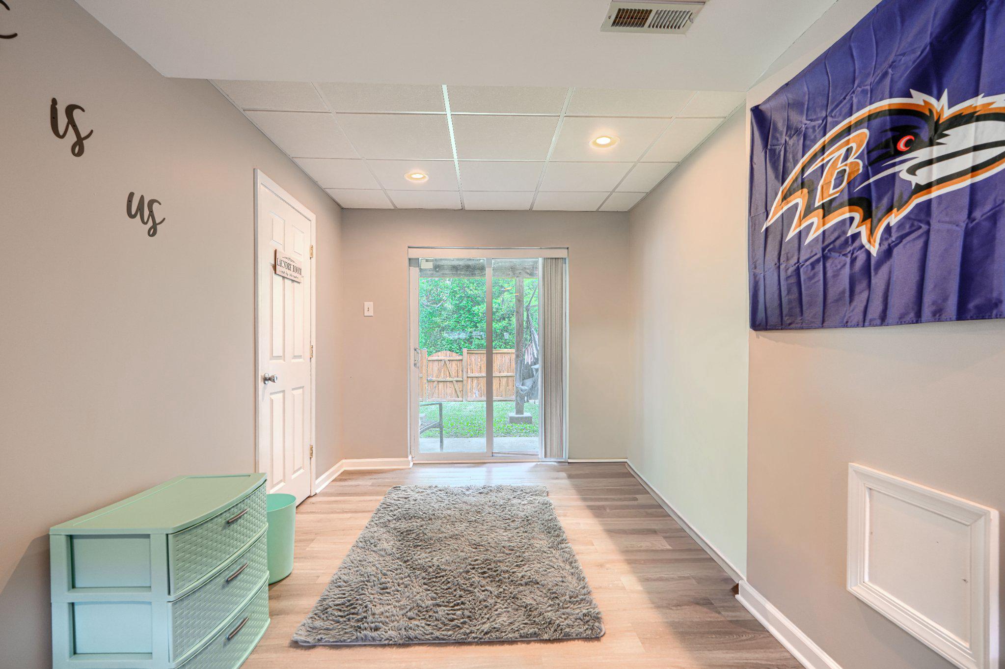 CARROLL CREST - Residential