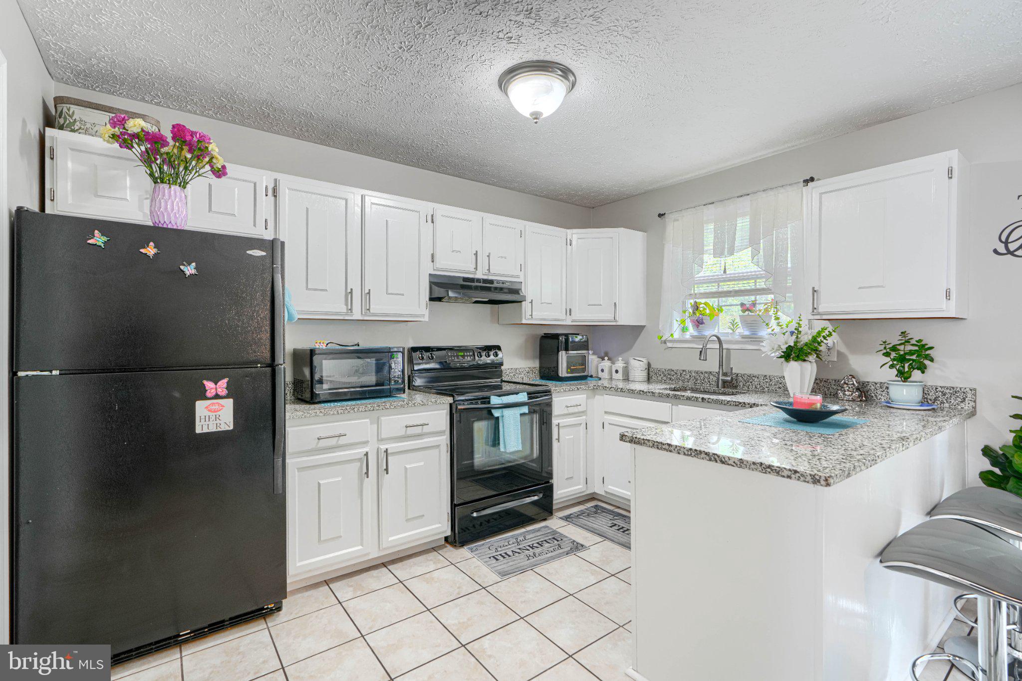 CARROLL CREST - Residential