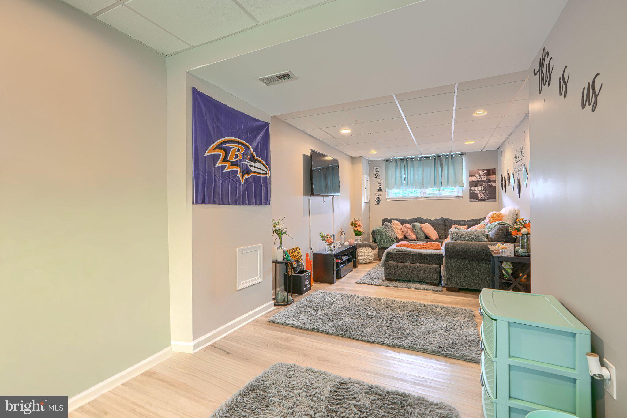 CARROLL CREST - Residential