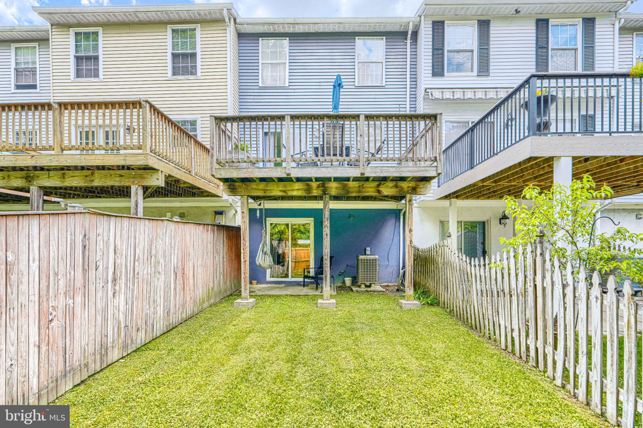CARROLL CREST - Residential