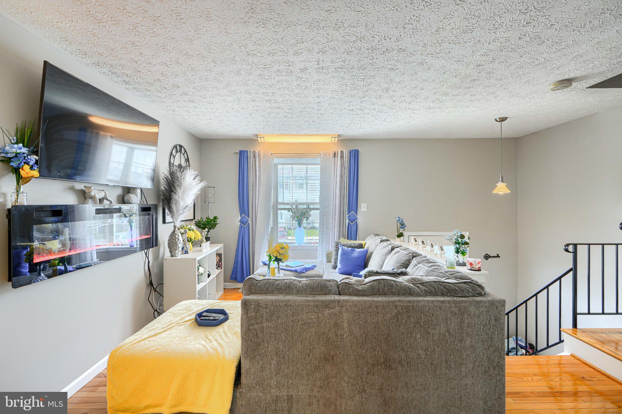 CARROLL CREST - Residential