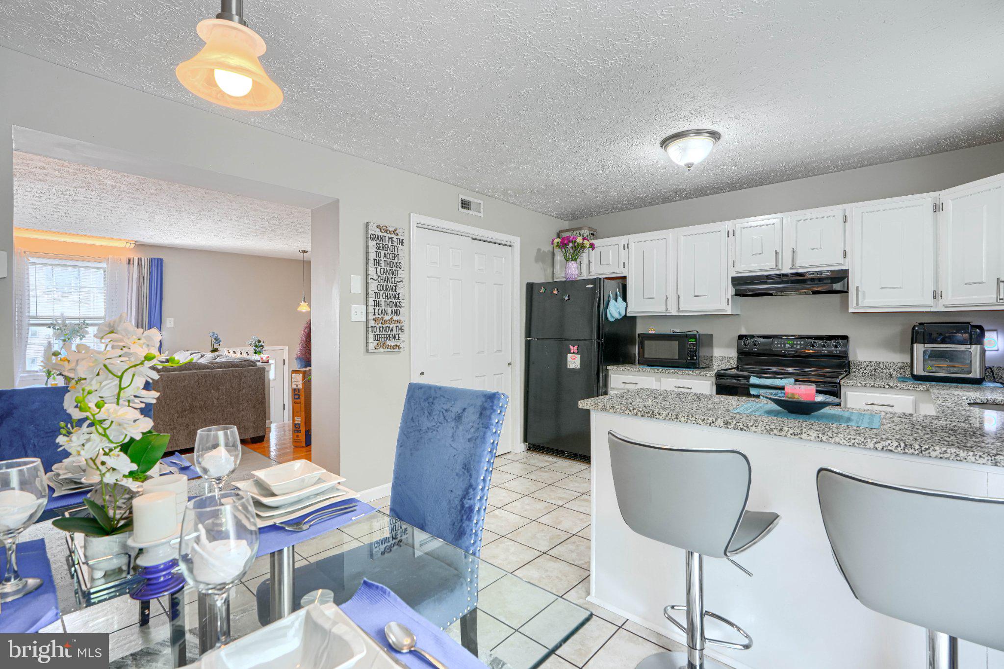 CARROLL CREST - Residential