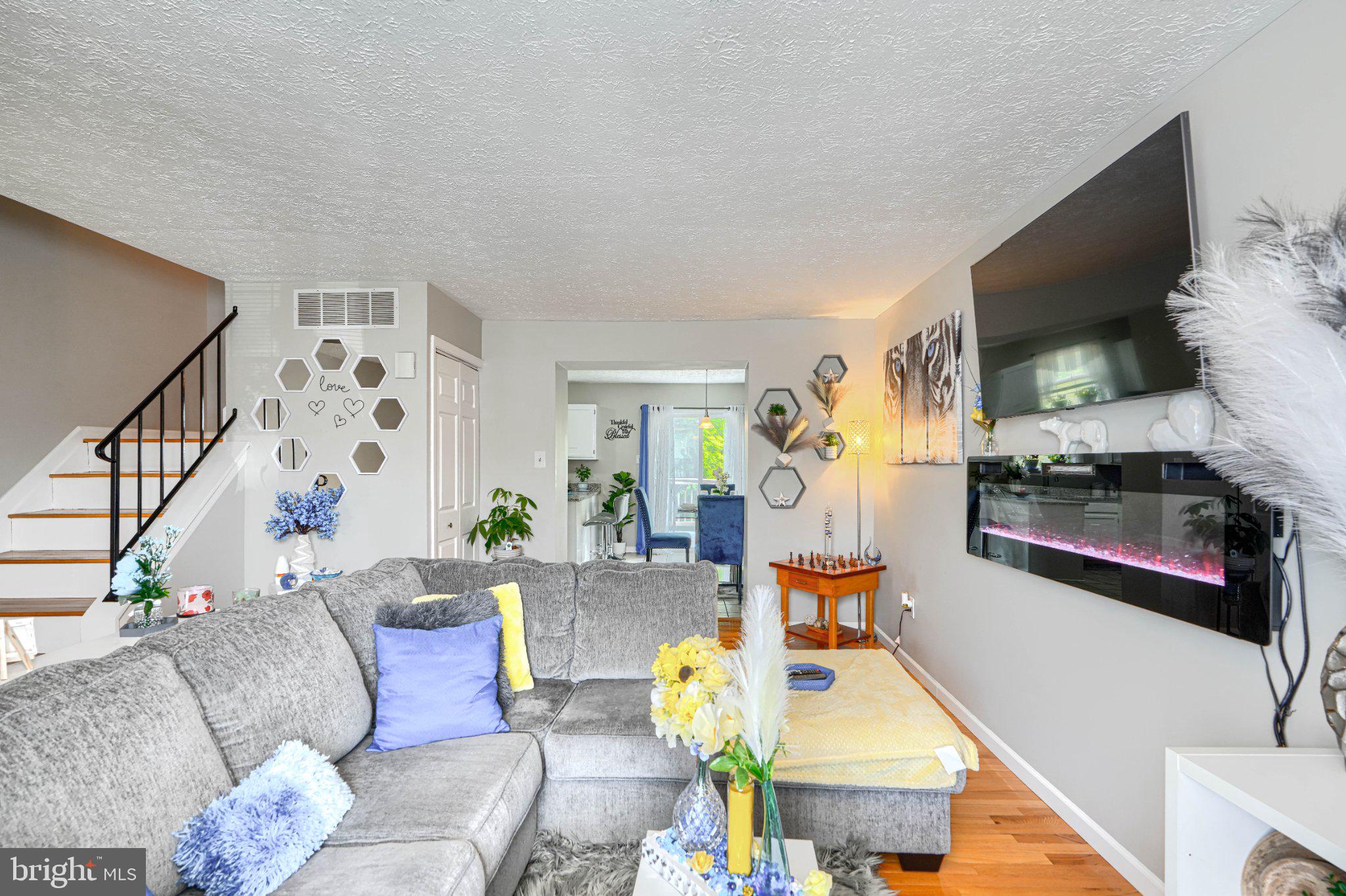 CARROLL CREST - Residential