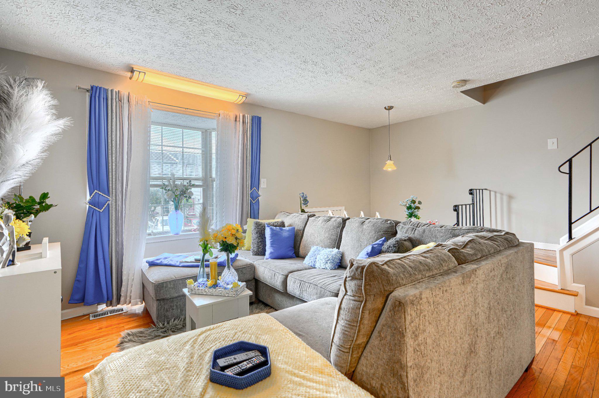 CARROLL CREST - Residential