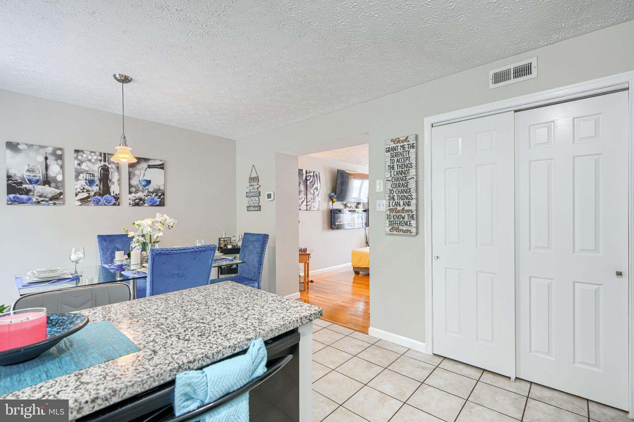 CARROLL CREST - Residential