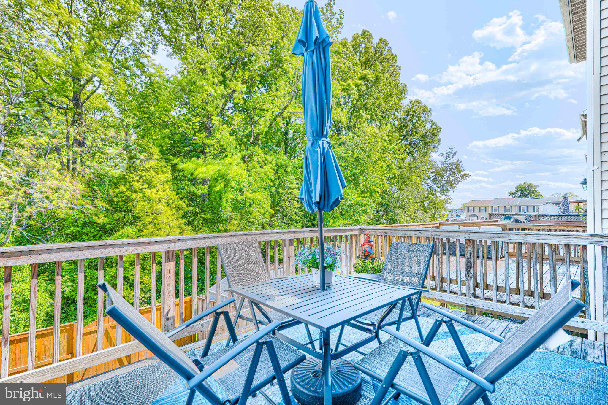 CARROLL CREST - Residential
