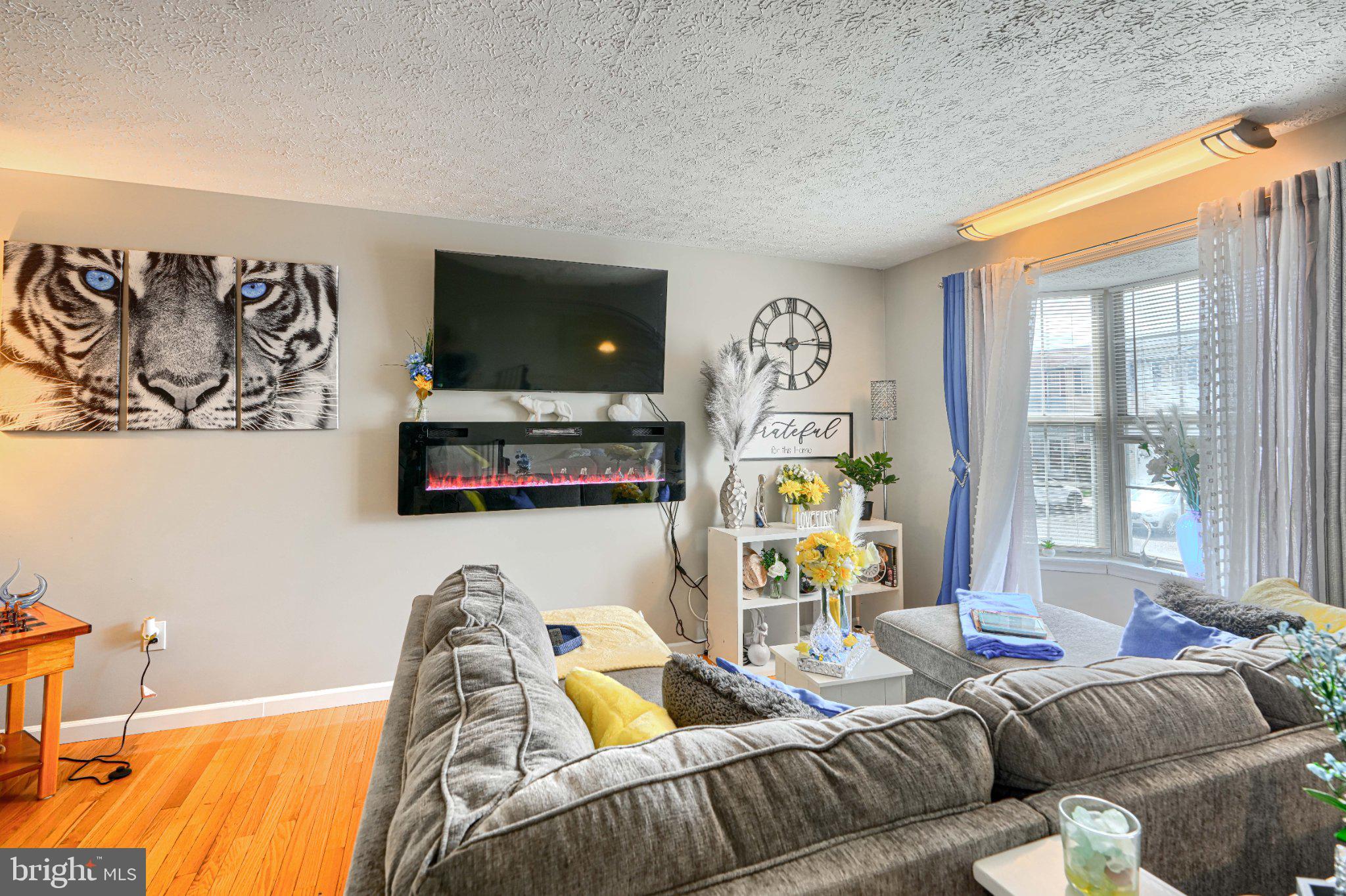CARROLL CREST - Residential
