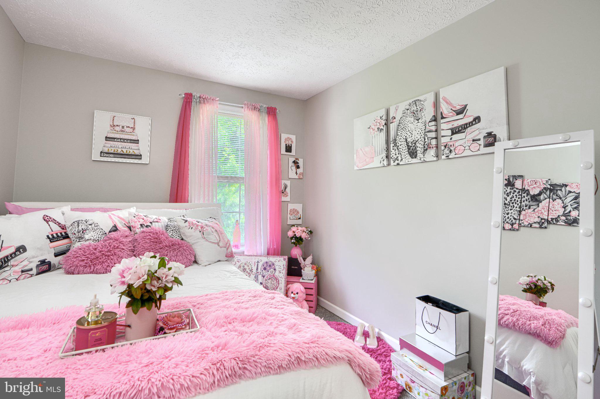 CARROLL CREST - Residential